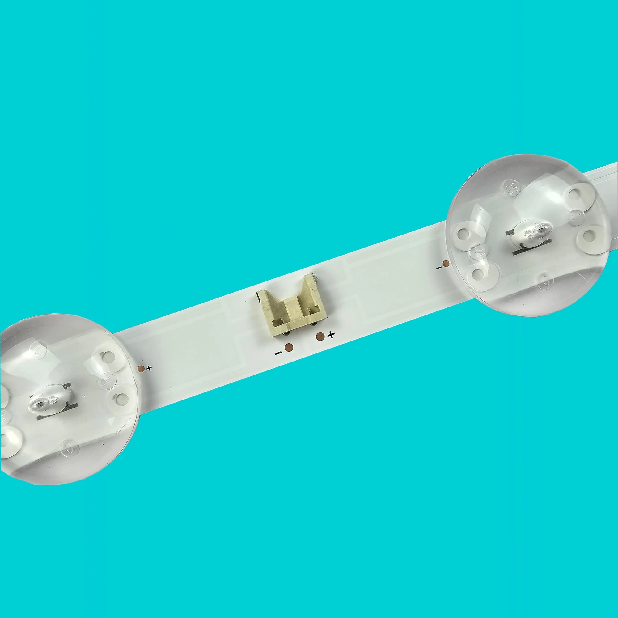 Bande de rétro-éclairage LED pour 32LJ510U 32LK510BPLD 32LK510PLD 32LJ510B 32LK610BPLB SSC 32LJ61 HD
