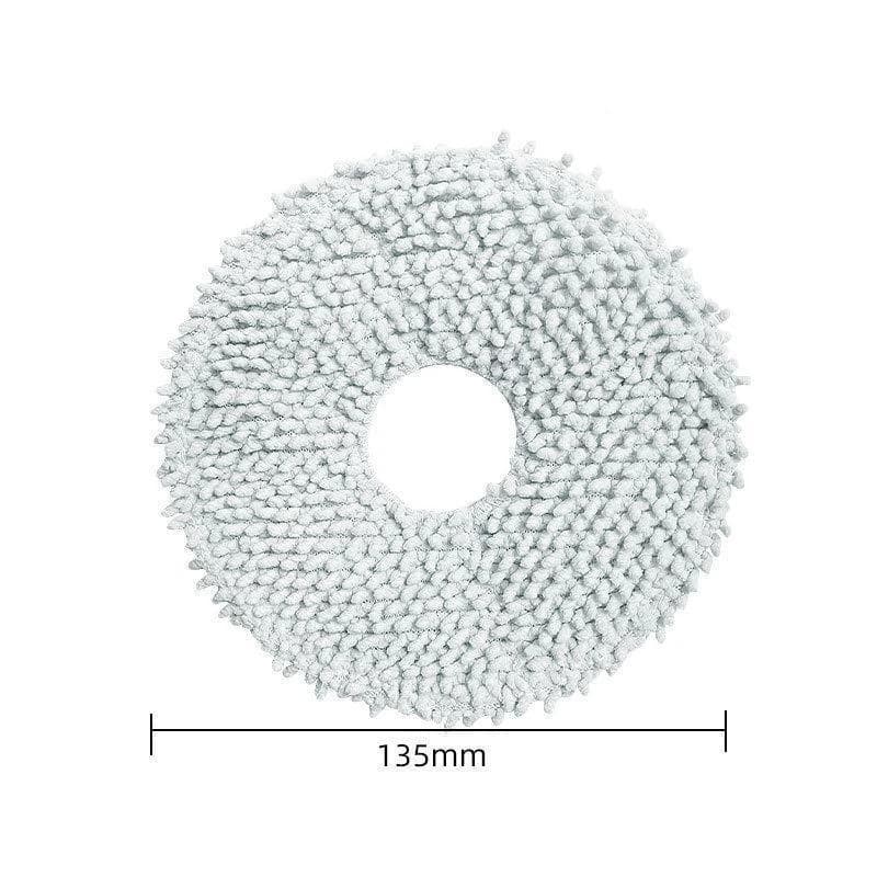 Dreame L10s Ultra L10 Ultra Robot aspirateur, brosse latérale, couvercle de brosse principale, filtr