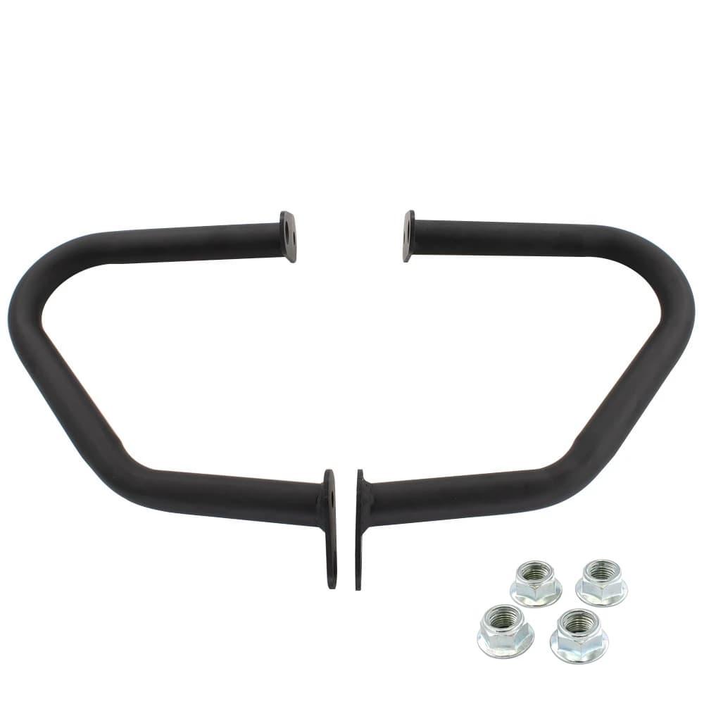 Barre de Protection de Moteur pour Triumph Bonneville T100 T120 Bobber Thruxton 1200 R Street Cup Tw