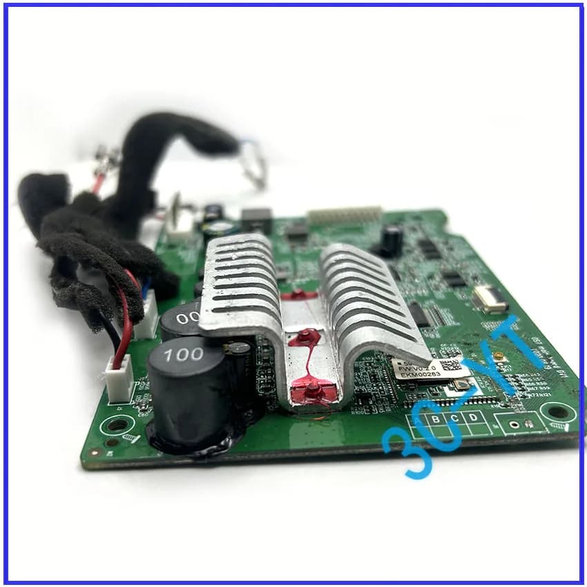 Carte mère originale non neuve pour Onyx Studio7, 1 pièce