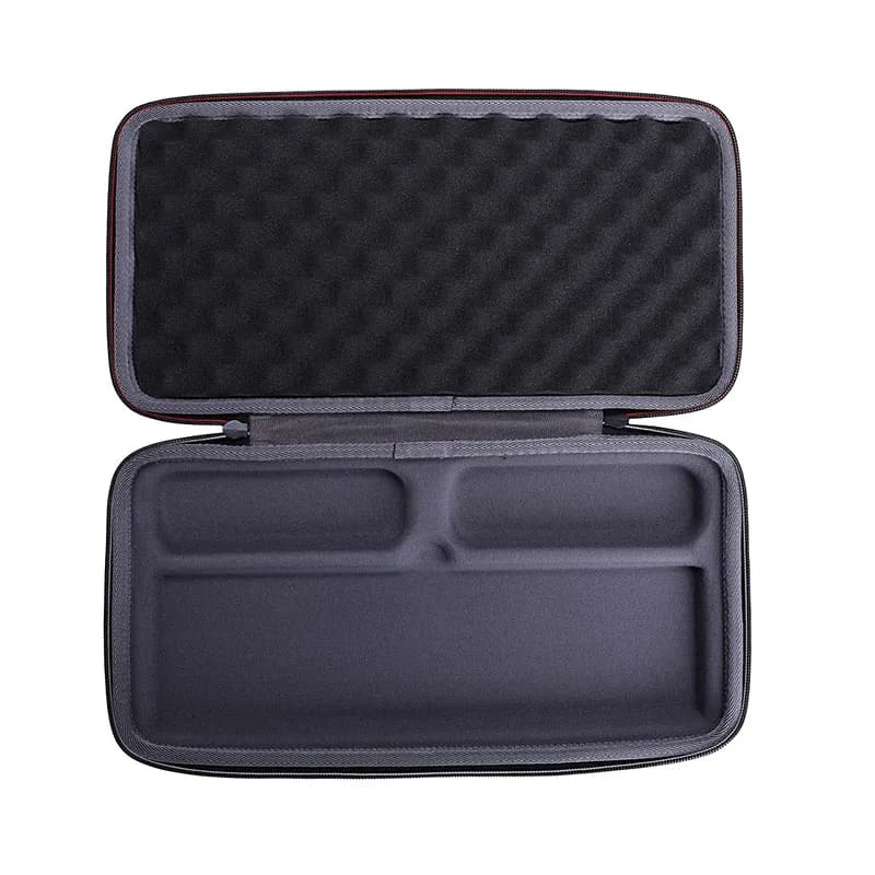 XANAD-OligHard Case for Numlavabo DJ2GO2, Touch DJ Contrmatérielle, Storage Bag, Protect, OligHard