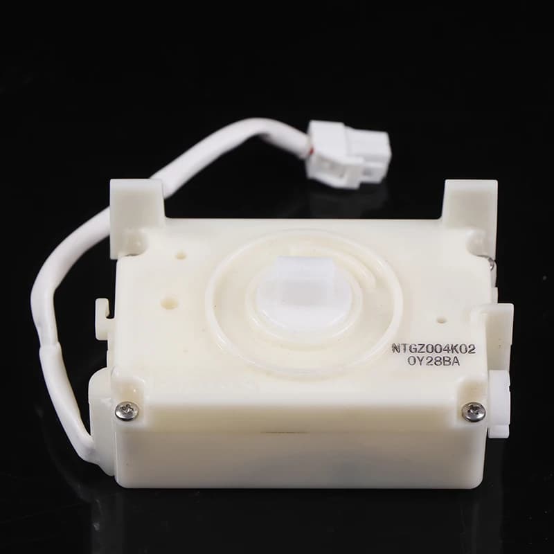 1 pièces pour réfrigérateur Haier NTGZ004k02 Machine à glaçons moteur réfrigérateur Machine à glaçon