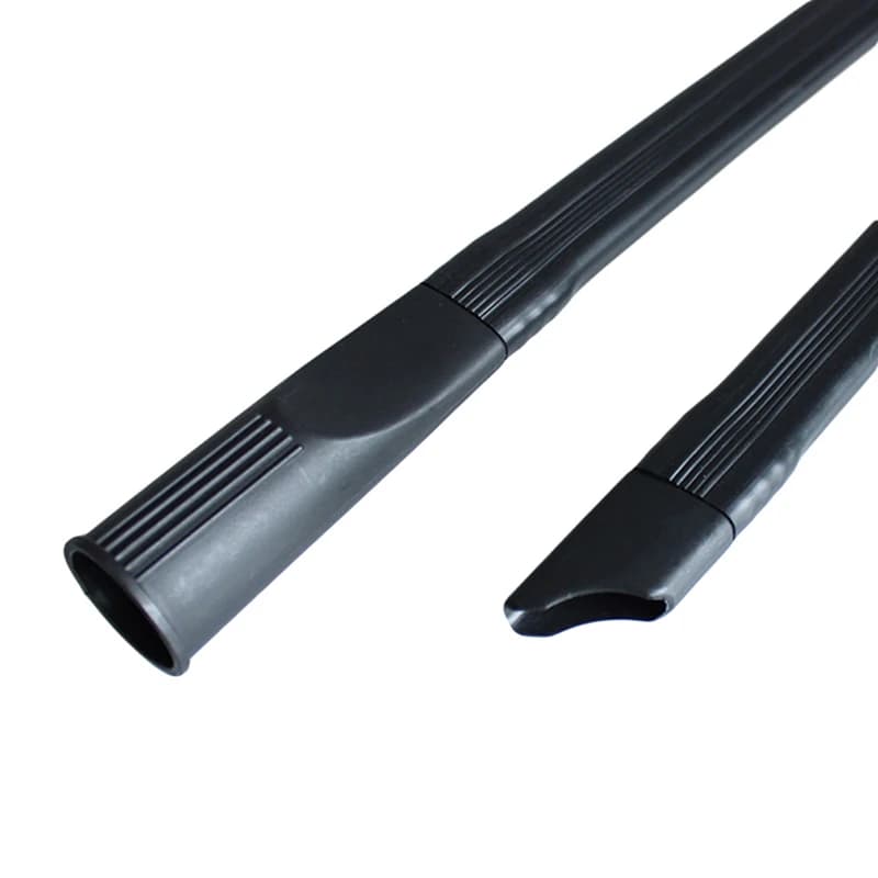 Accessoires pour aspirateur domestique Standard, tête d'aspiration, bouche plate, longue tête de bro