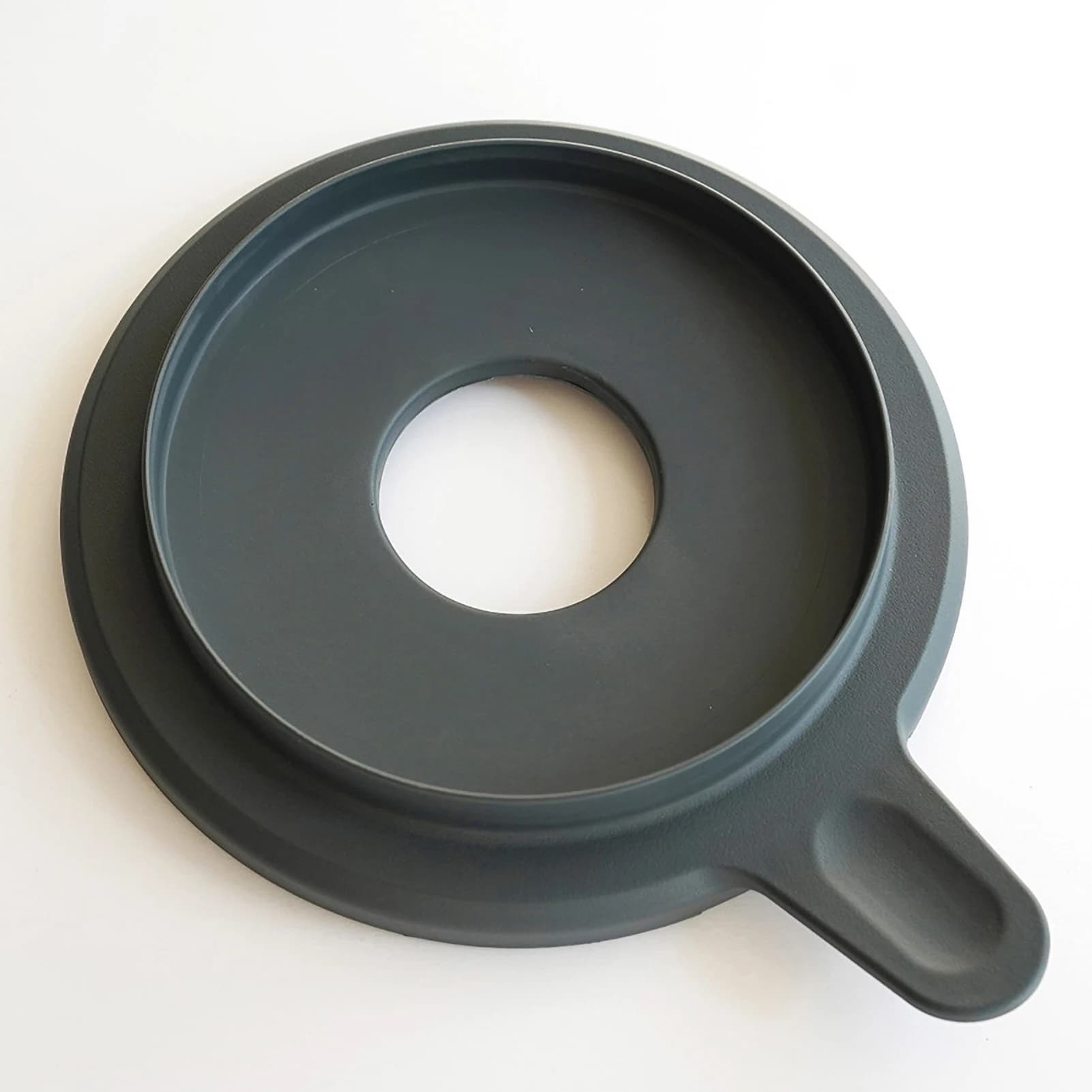 Couvercle de casserole principal pour Thermomix TM5 TM6, grands bancs