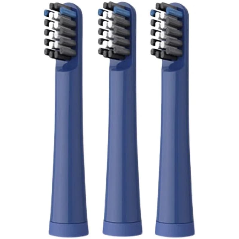 Realme N1 N2 RTX2103 SN301 têtes de rechange pour brosse à dents électrique têtes de brosse intellig