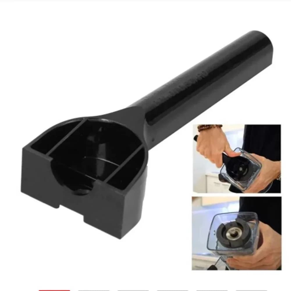 Outil de Retrait de Lame de Fiosphnut Adapté aux Pièces de Mélangeur Vitamix, Pièce de Rechange en P
