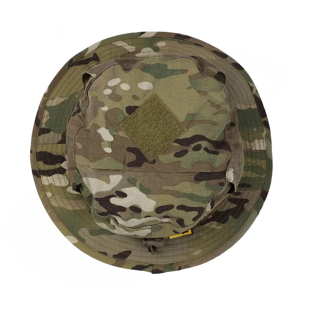 Emersongear – chapeau Boonie tactique d'été à bord court, casquette ronde camouflage pour Sports de 