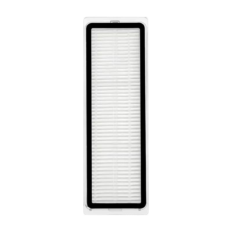 Accessoires pour Dreame Bot L10 Prime / L10s Pro / L10 Pro, brosse latérale principale, filtre Hepa,