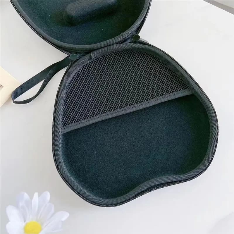 Étui de téléphone portable Disney Cartoon pour AirPods Max, housse pour écouteurs intelligents, sac 
