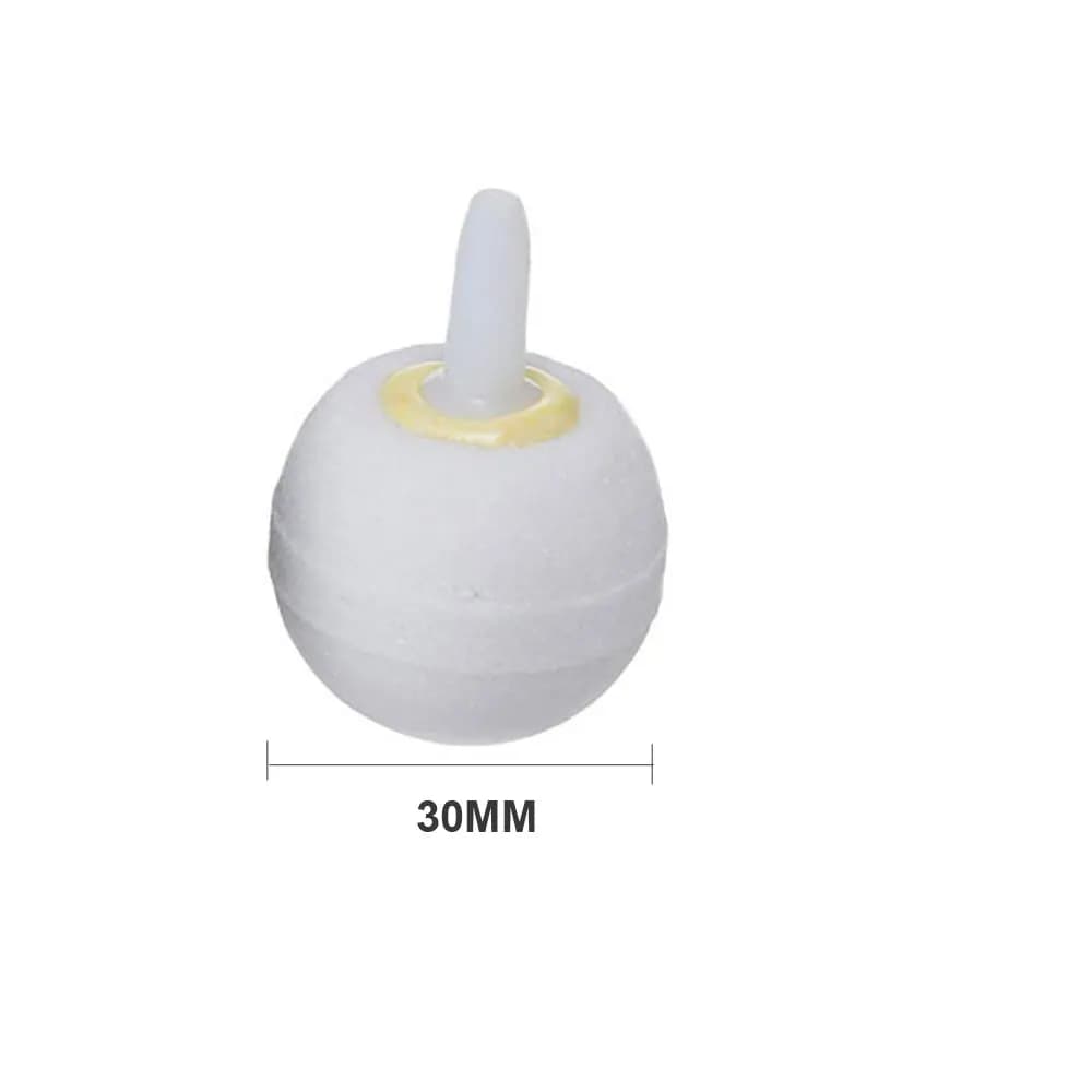 Accessoires de stérilisation pour purificateur d'ozone, Tube de sortie d'ozone, Support de pierre à 