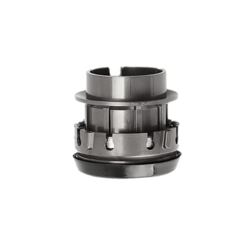 Coque de tête de nettoyeur à rouleau souple pour aspirateur Dyson, roulement de moteur à pression, 2