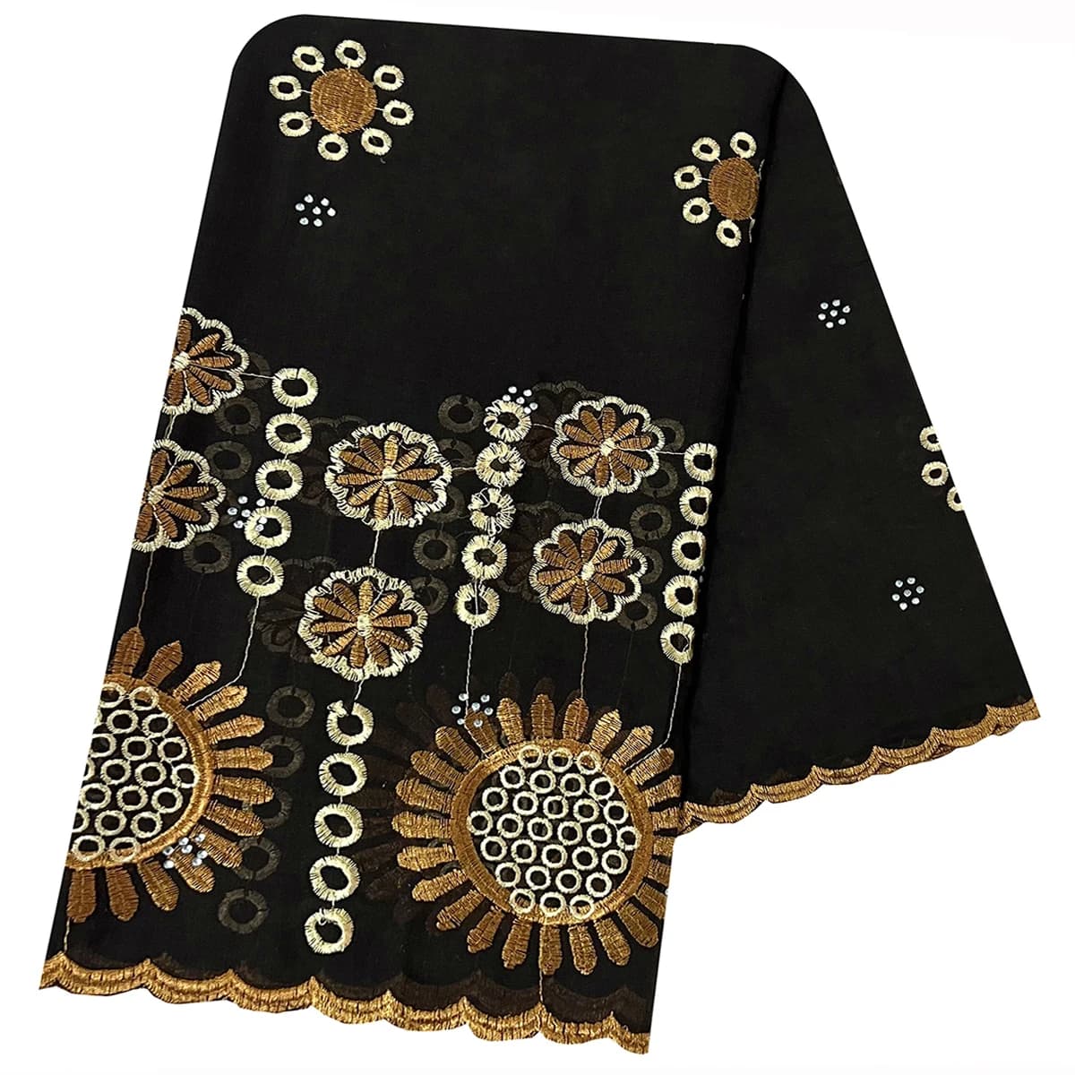 2026 offre à durée limitée offre spéciale mode écharpe musulmane 100% coton écharpe femmes africaine