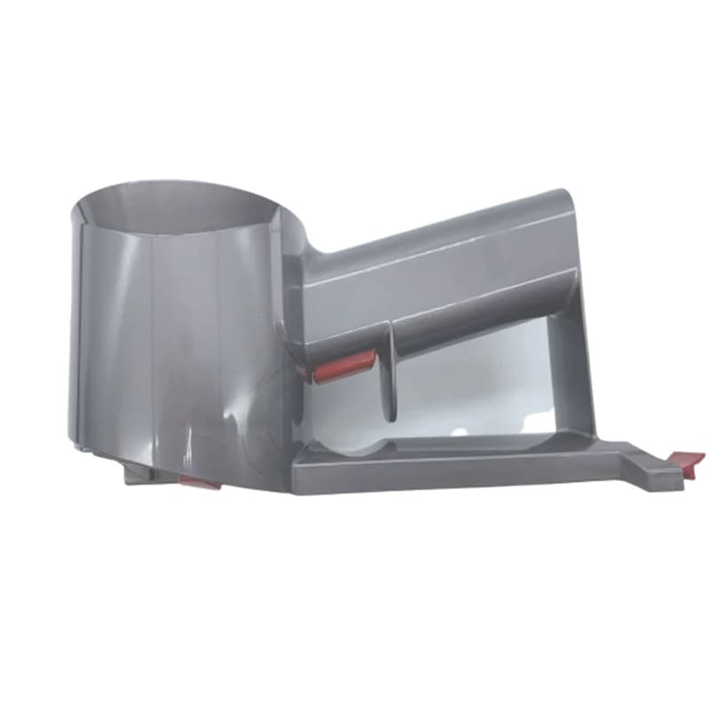 Coque de corps principal d'aspirateur d'origine pour remplacement de pièces d'aspirateur Dyson V8 V7