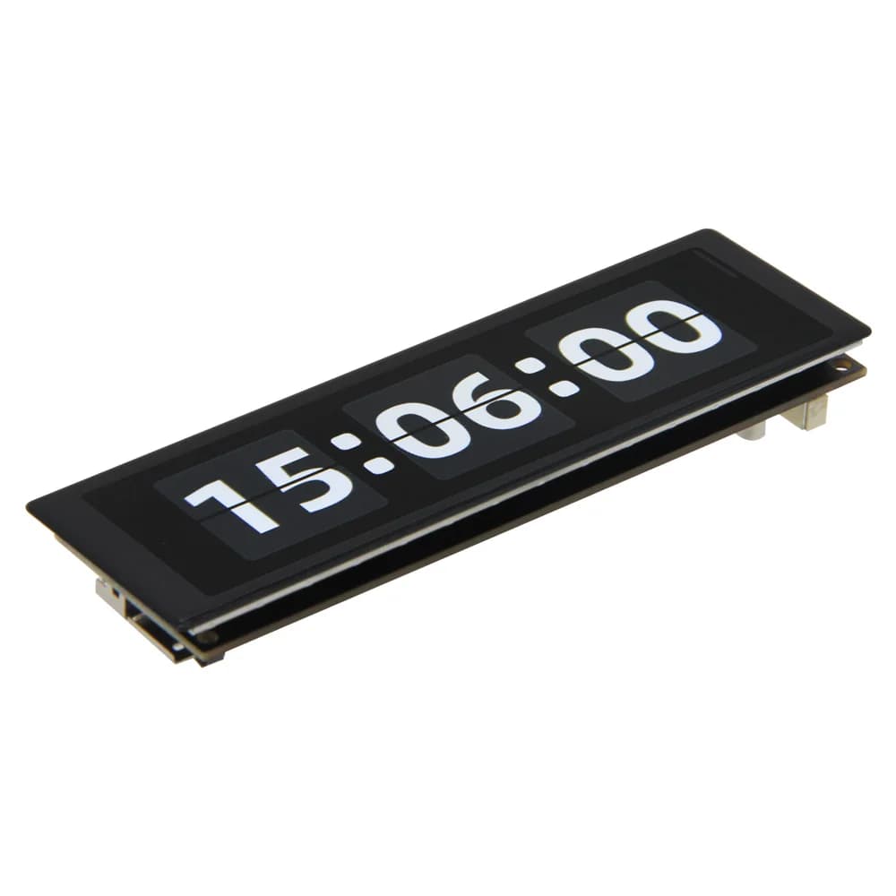 LILYGO® T-Display-S3-Long carte de développement ESP32-S3 à écran tactile de 3.4 pouces TFT LCD tech