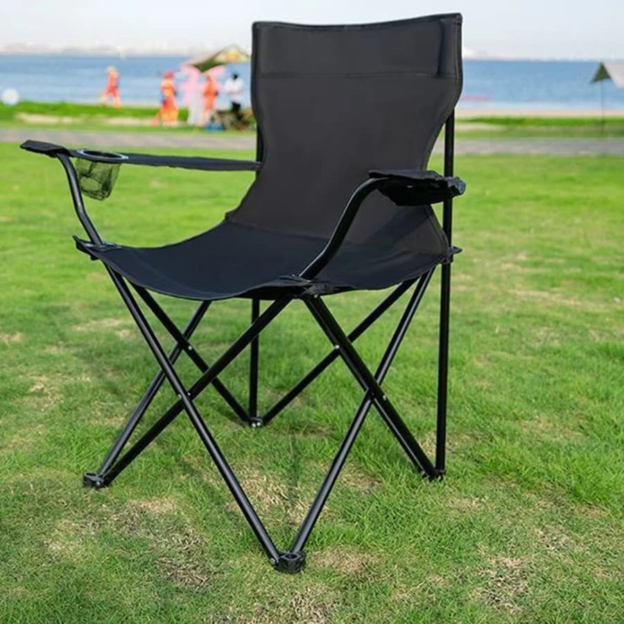 Chaise de Camping fauteuil pliable Chaise pliable chaises pliantes pêche plage Portable Longue acces