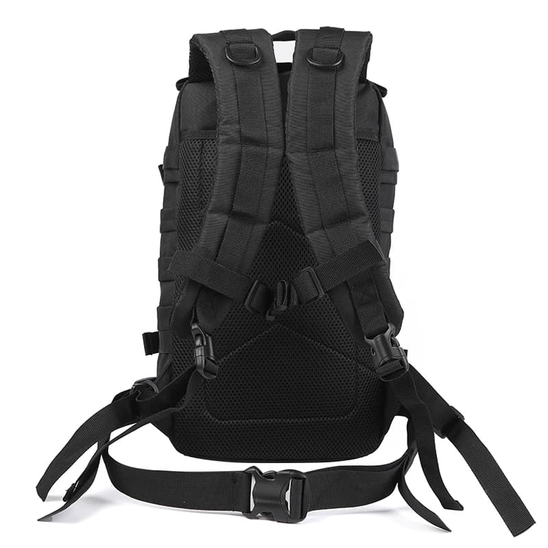 LQARMY 35L sac à dos tactique Molle assaut sac à dos hommes femmes sacs à dos voyage Camping chasse 