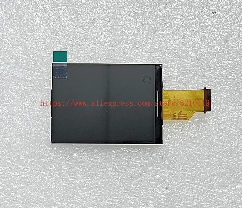 Nouvel écran d'affichage LCD pour appareil photo numérique SAMSUNG ST77 ST66 ST64 ST66 ST76 ST68 ST7
