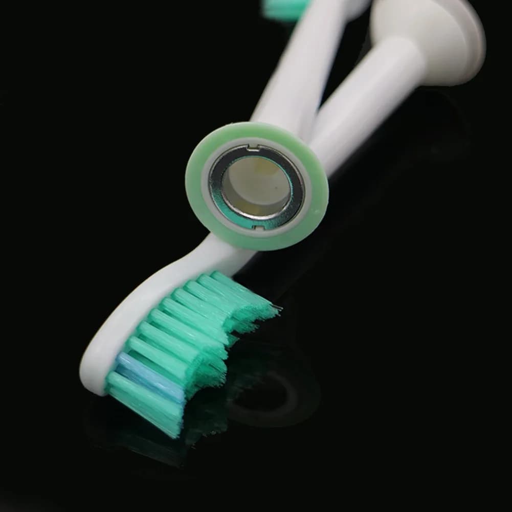 Têtes de brosse à dents, 4/8/12/16/20 pièces, pour HX6780 HX6781 HX6782 HX6902 HX6910 HX6911 HX9044 