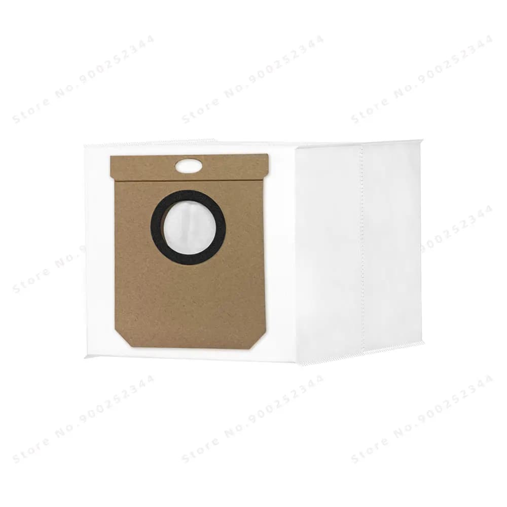 Compatible pour ( Cecotec Conga 8090 Ultra / 9090 AI, Everybot Q5 ) pièces de rechange accessoires b