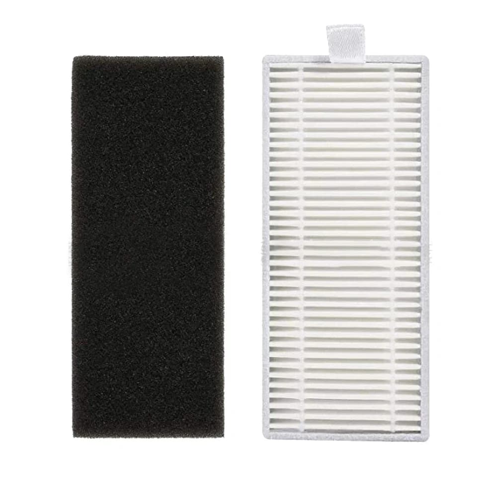 Pièces de rechange pour aspirateur Robot Cecotec Conga 2290 Ultra, brosse principale/latérale, filtr