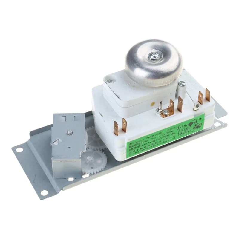 Minuterie de four à micro-ondes pour accessoires de rechange pour micro-ondes Midea WLD35-1/S WLD35-