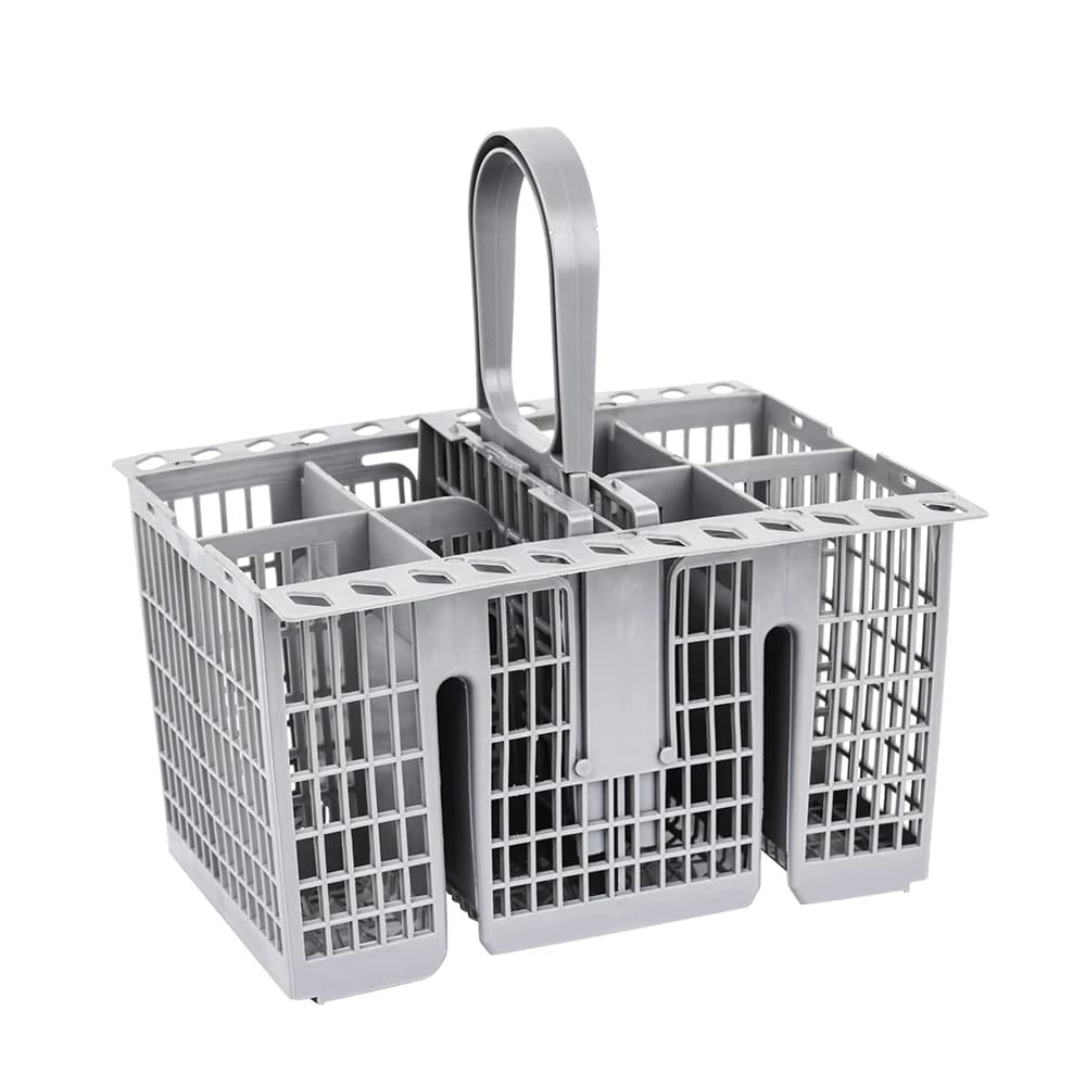 Accessoire de panier de lave-vaisselle multifonctionnel pour panier de rangement Bauknecht Indesit H