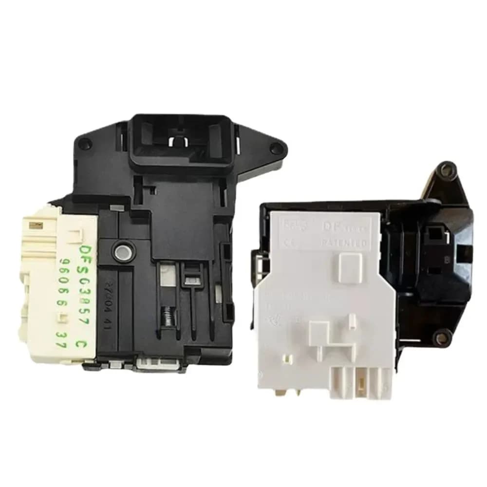 Joli de retard de verrouillage de porte électrique pour lave-linge LG, DFS03857, pièces de lave-ling
