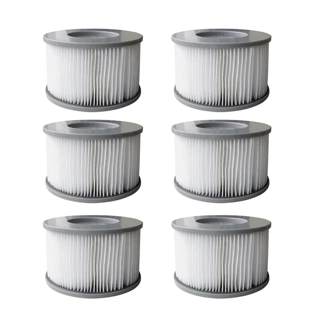 Filtre de piscine 2020 pour MSPA,Toskana,Camaro,Alpine,Silver Cloud,Tekapo,Mono,Reve,Bliss,Baikal,Li