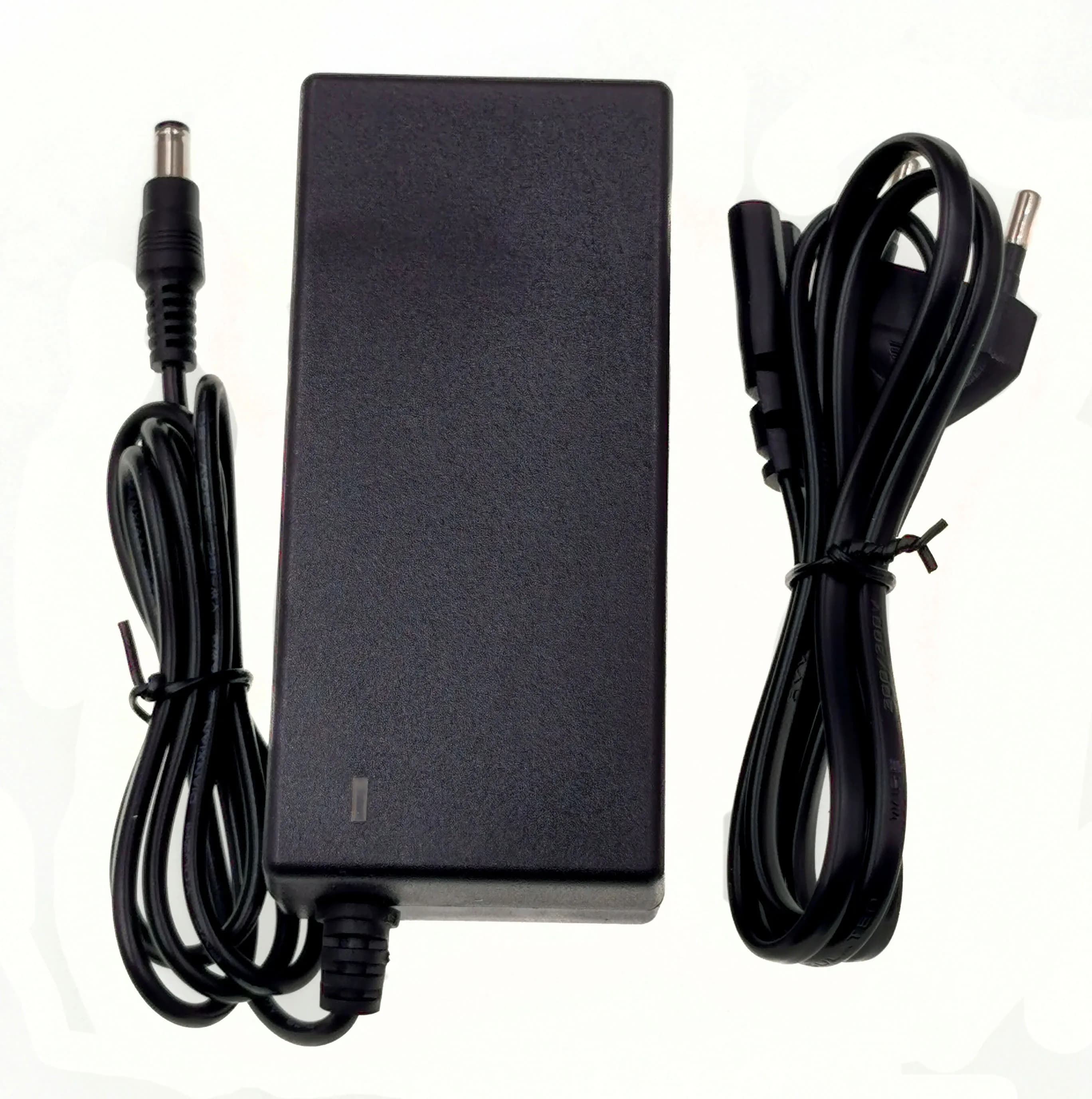Chargeur 29.4V 2A pour batterie au lithium 24V 25.2V 25.9V 29.4V 7S, chargeur de vélo électrique 29.