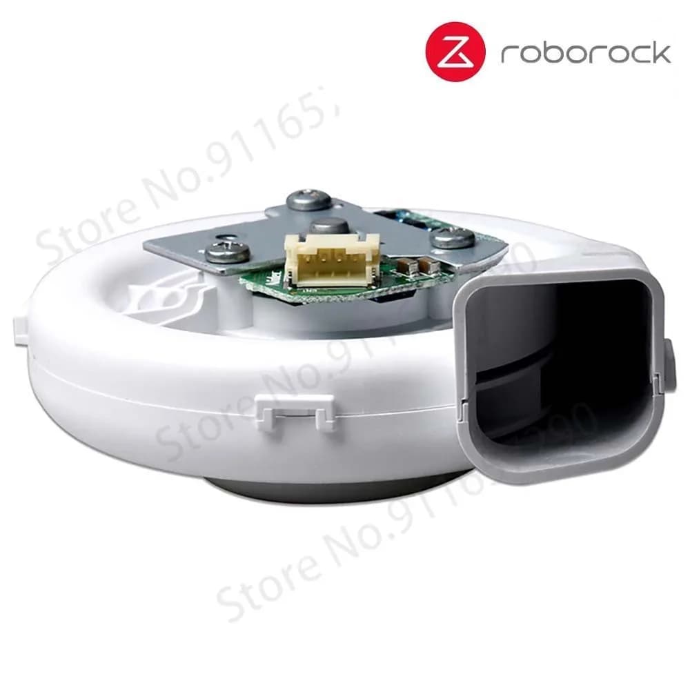 Pour XIAOMI Mi Robot Original SDJQR01RR Mijia 1s Roborock S50 S51 S52 S55 ventilateur moteur balayag