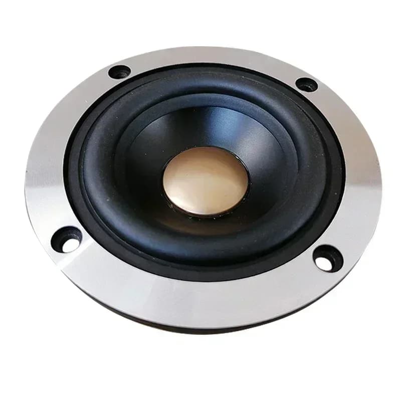 AKISUI – haut-parleur Original AS80FL42EX, 3 pouces, haute Performance, gamme complète, double aiman
