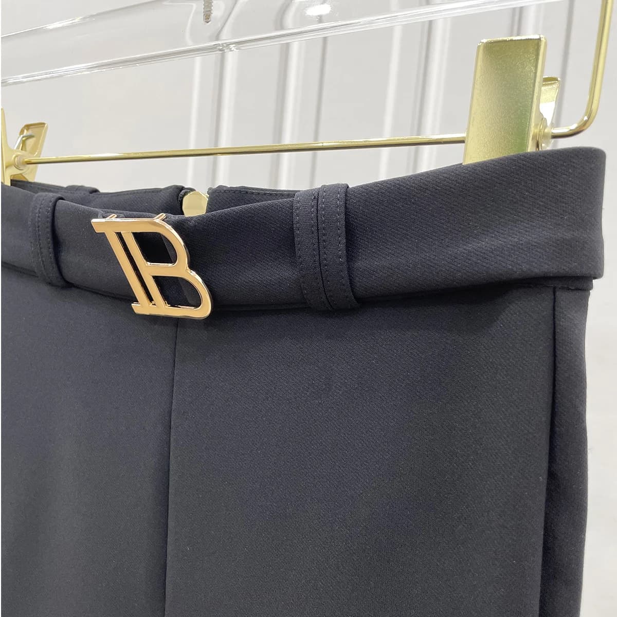 Viser de hanche de sac ajustés et minces pour dames, nouveaux produits populaires à la mode, printem