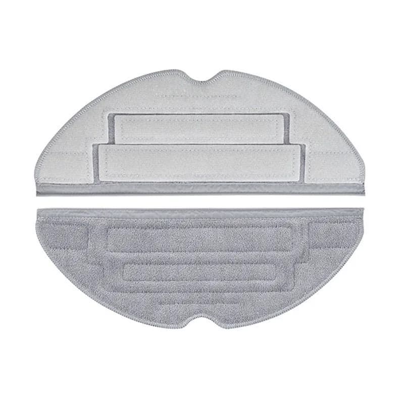 Pièces de rechange pour Roborock S8 / S8 Plus, rouleau, brosse latérale principale, filtre Hepa, tis
