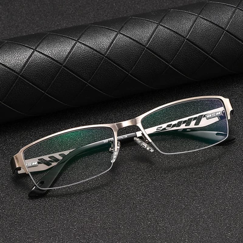 Lunettes photochromiques hommes femmes myopie lunettes fini lunettes étudiants lunettes de vue court