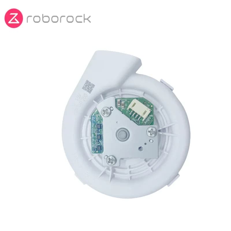 Moteur de ventilateur de remplacement d'origine pour Roborock, 2000Pa, S5, S51, S55, Dock, S65, S5 M