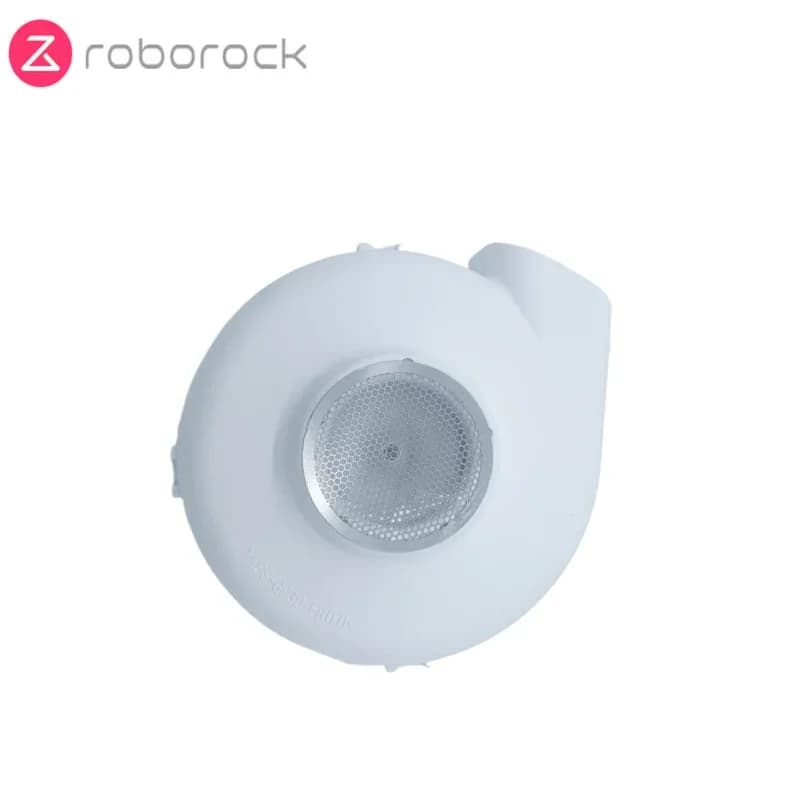 Moteur de ventilateur de remplacement d'origine pour Roborock, 2000Pa, S5, S51, S55, Dock, S65, S5 M