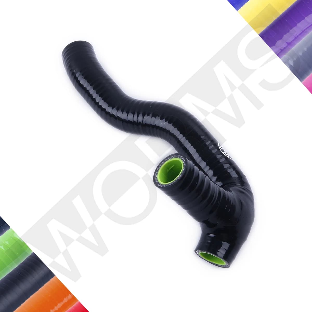 Kit de vilebrequin en Silicone, pour Audi A3 2001 – 2003, VW Bora Jetta Golf Mk4 1999 T AUQ AUM, 200