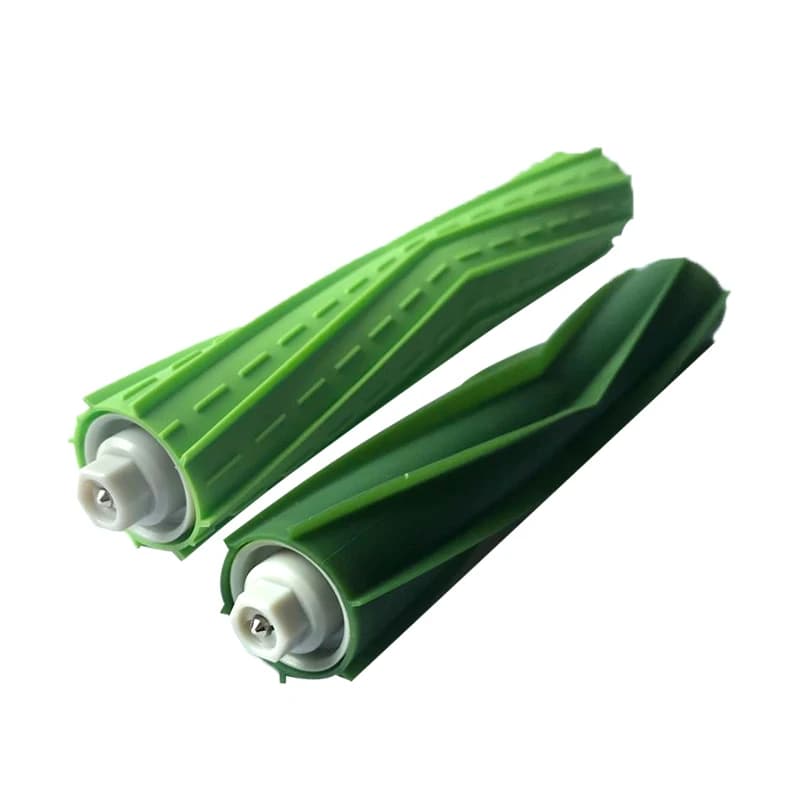 Accessoires pour aspirateur Robot iRobot Roomba Combo j7 +, Roomba Combo j9 +, sac à poussière, roul
