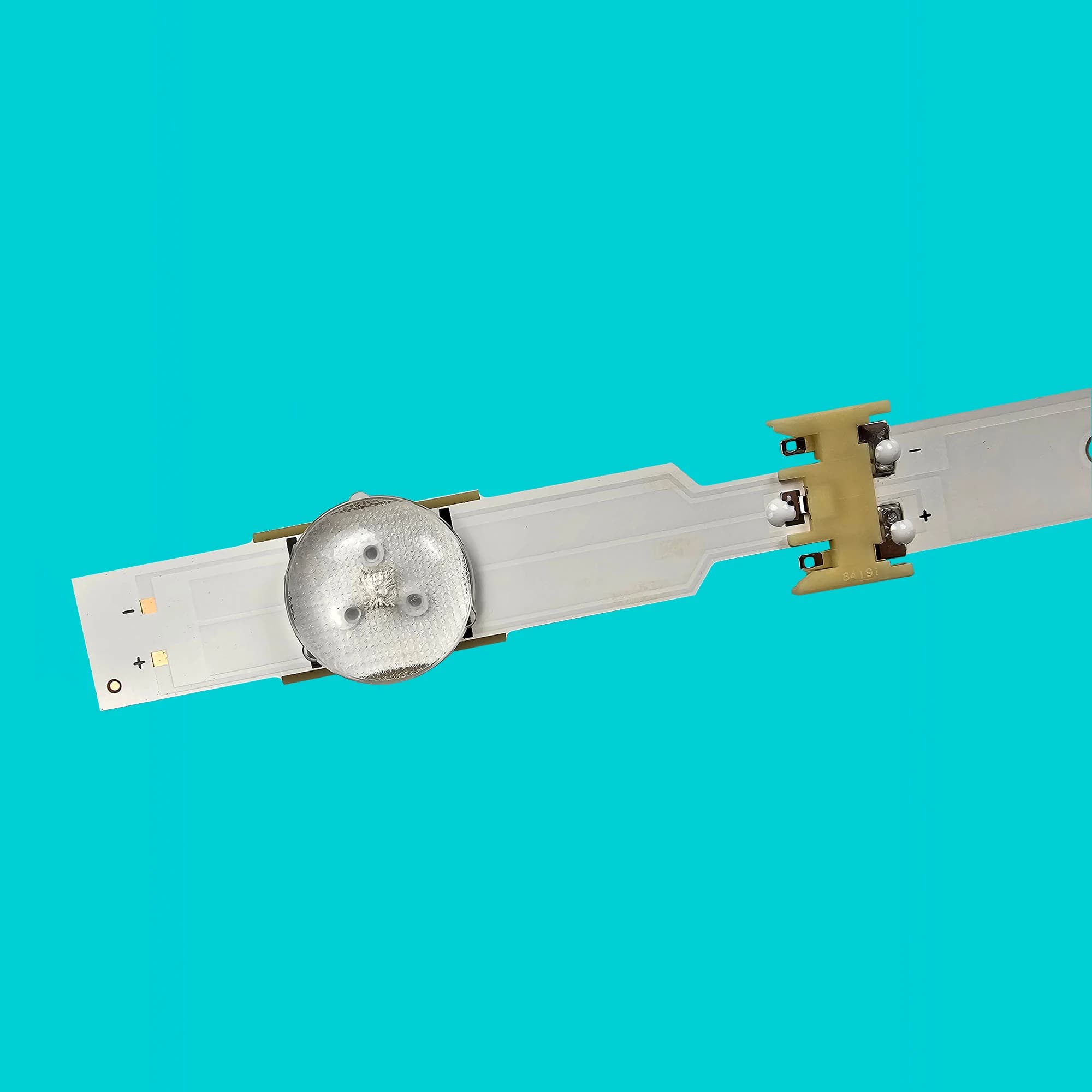 Bande de rétroéclairage LED, UN55J6500, UE55J6350, UE55J6370, UE55J6300AK, UE55J6ino 0SU, UE55J6300A