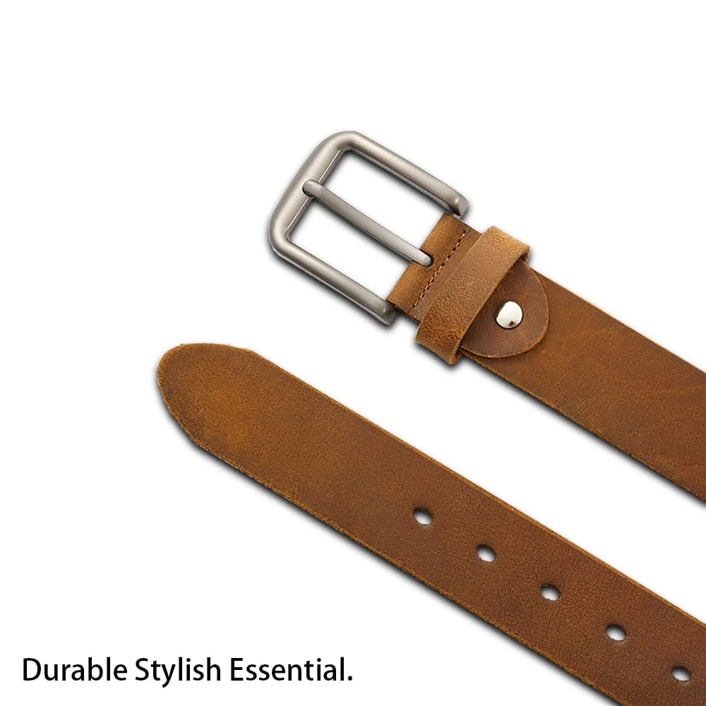 Ceinture en cuir véritable de haute qualité pour hommes, ceintures de créateur de luxe, ceinture en 