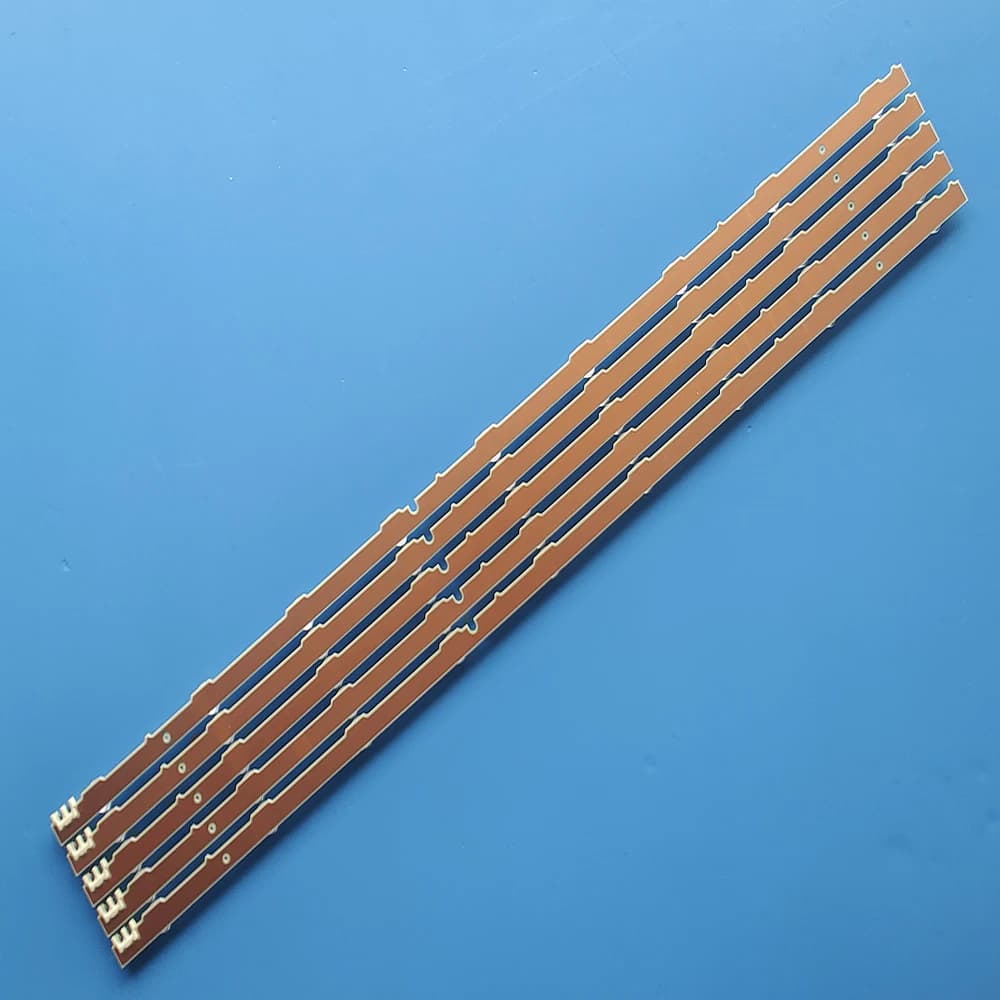 10 Kit 655mm pour Sharp-FHD 32 ''D2GE-320SC1-R0 CY-HF320BGSV1H UE32F5000AK ue32f5500aw UE32F5700AW H