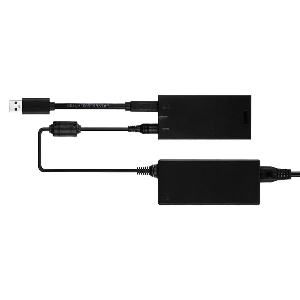 Adaptateur Kinect 2.0 pour Xbox One S Xbox One X et Windows PC