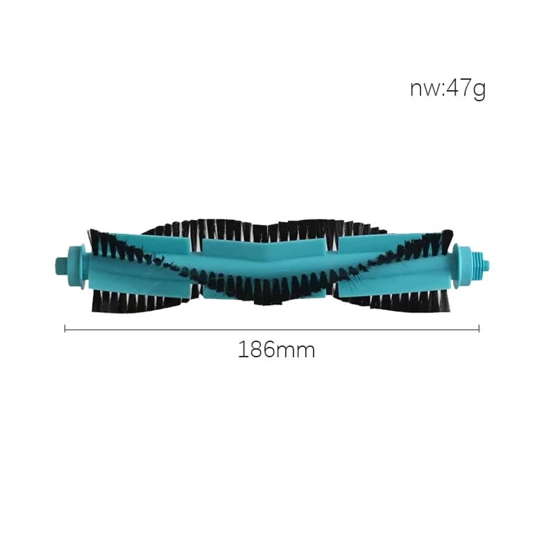 Accessoires de remplacement pour Cecotec Conga 11090 Spin Revolution, pièces en tissu de vadrouille,
