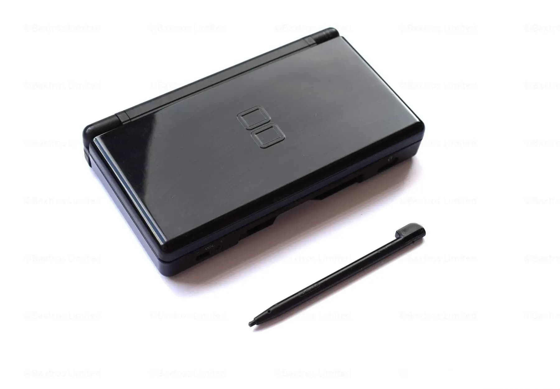 Console de jeu originale pour Nintendo DS Lite, DSL Palm Game, carte de jeu, carte mémoire, Mini Ult