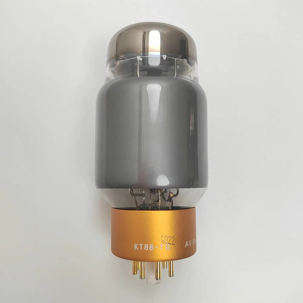 Tube à vide FEIYUE PSVANE MARKII KT88-TII UK KT88 PLUS, remplace KT120 6550 KT90, tube audio HIFI, a