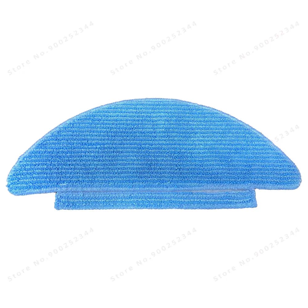 Accessoires de pièces vitales en titane, brosse latérale principale, filtre de vadrouille, compatibl
