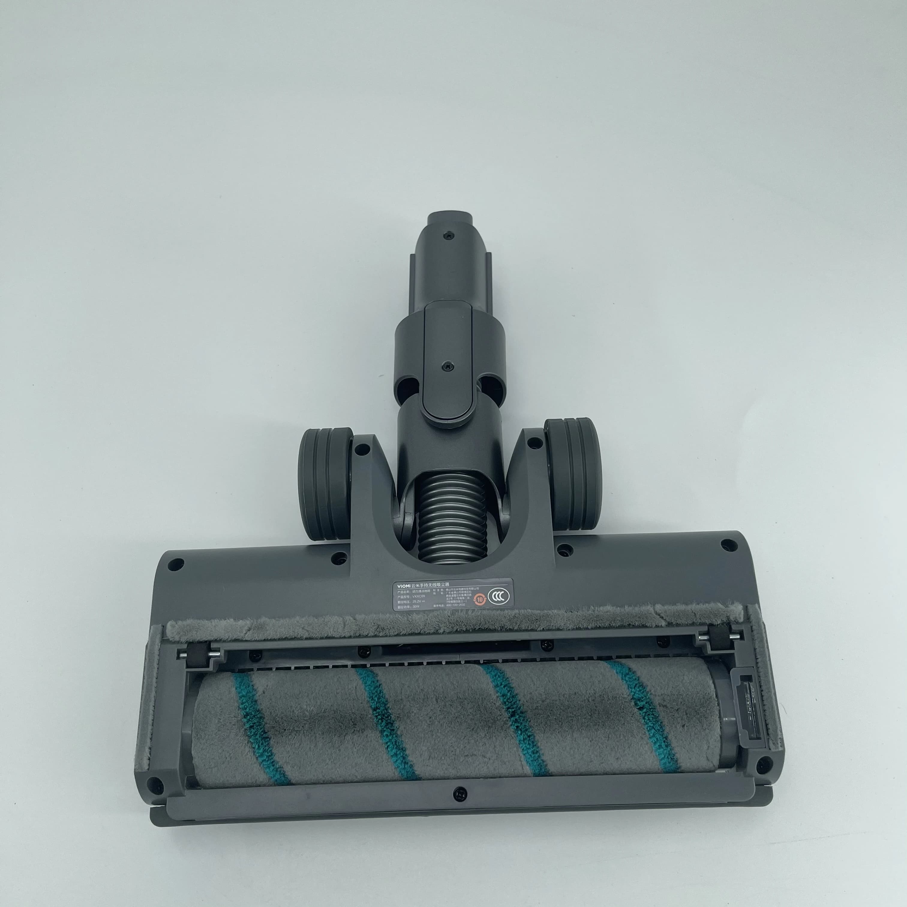 Brosse à rouleau pour aspirateur Energy Way Pro, filtre HEPA, accessoires de batterie, Original Ycin