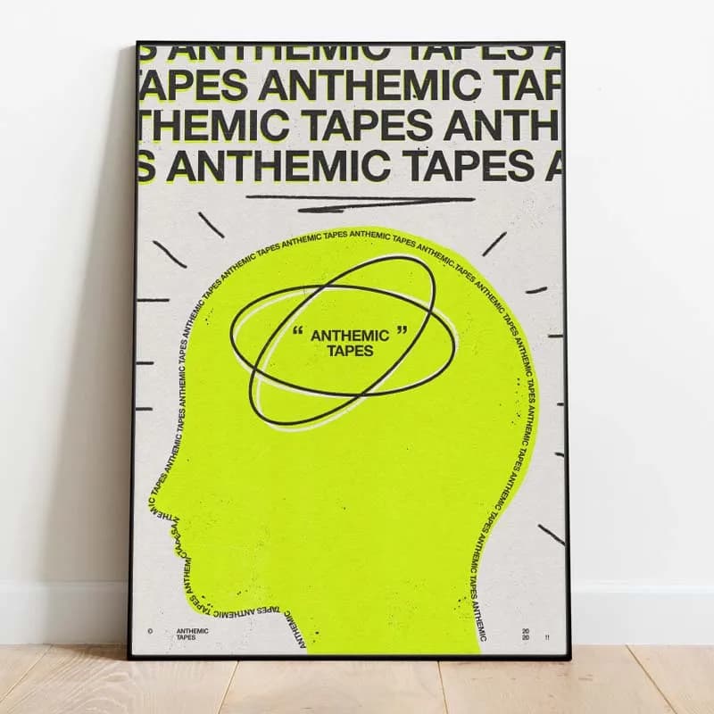 Affiches de citations modernes, mots inspirants rétro, toile imprimée, calligraphie, peinture sur to