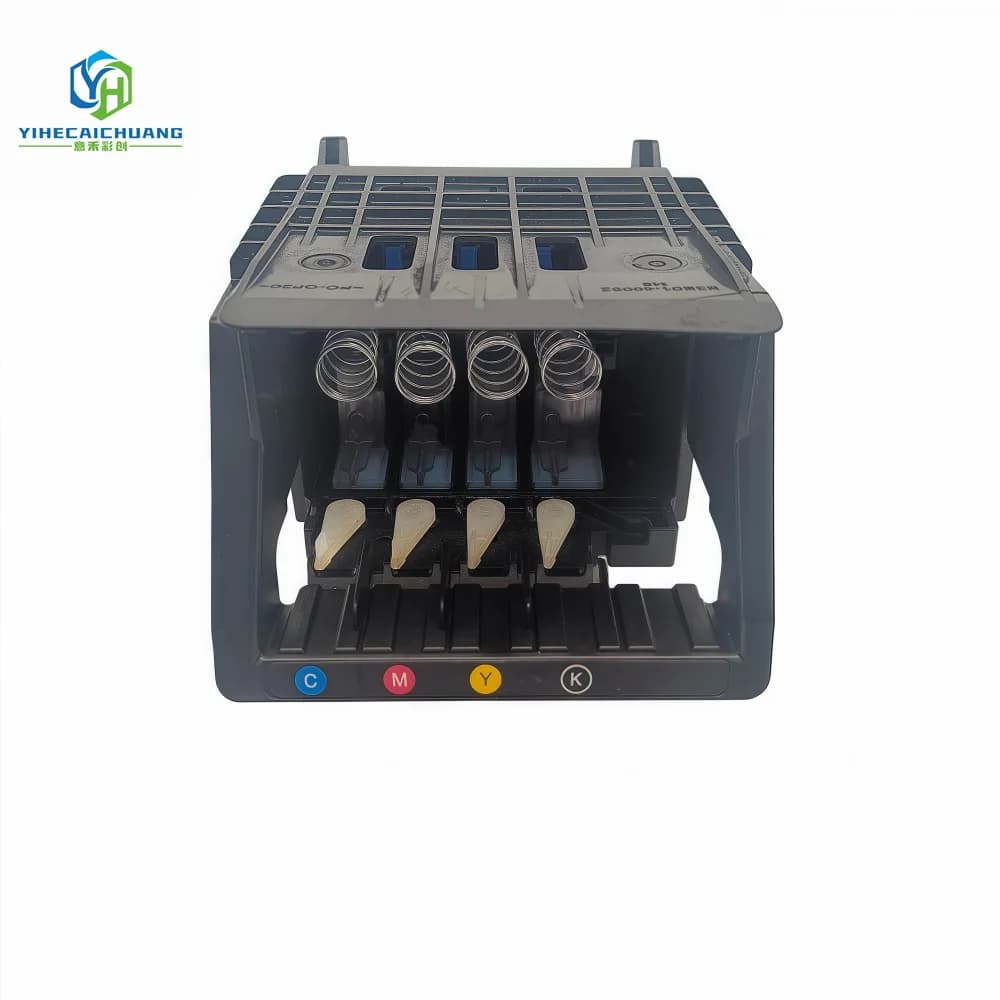 Tête d'impression originale 952 953 954 955, tête d'impression Pro HP7720 7730 7740 8210 8216 8710 8