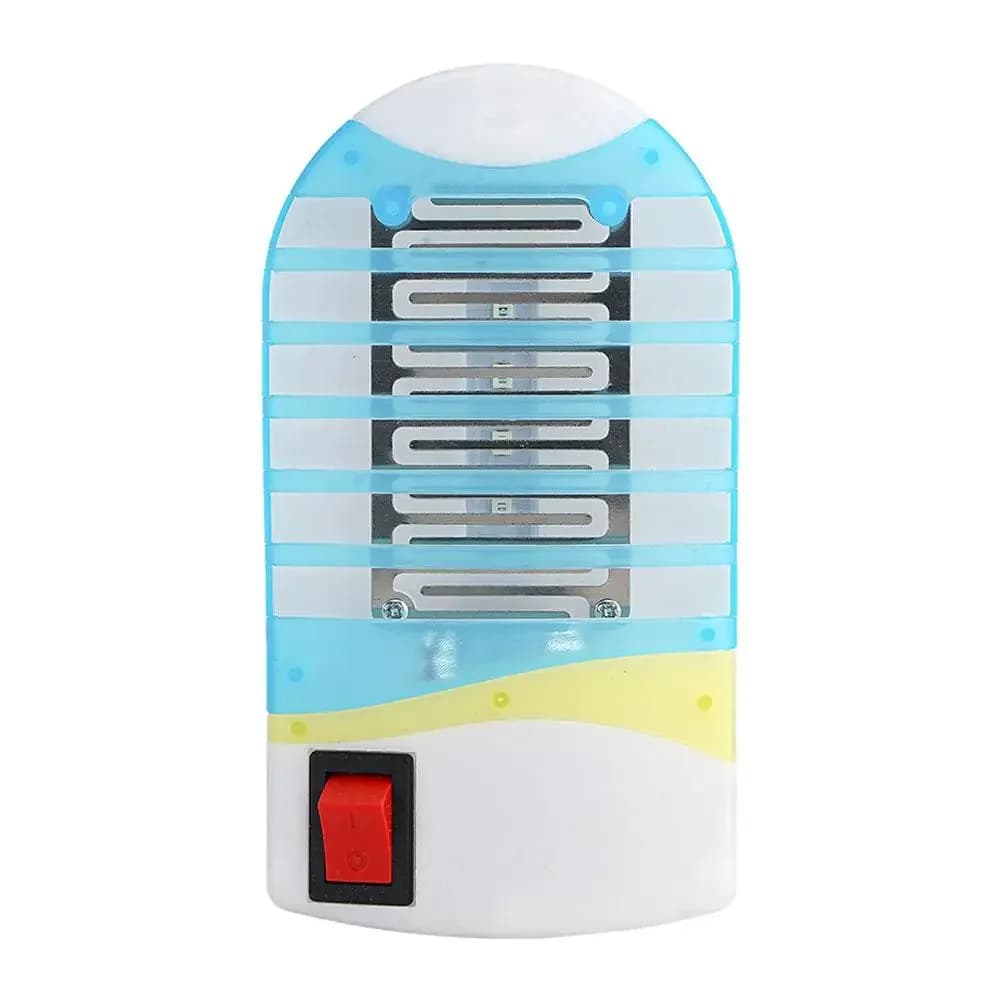 Tueur de moustiques électrique efficace, Rechargeable par USB, sécurité domestique, extérieur, maiso